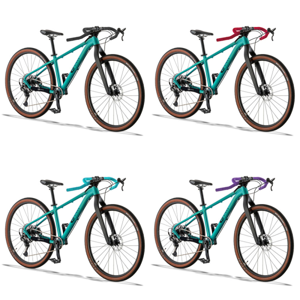 KUbikes 29XS gravel